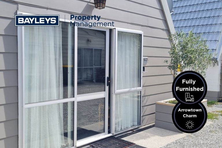 Photo of property in Viking Motel, 6/21 Inverness Crescent, Arrowtown, 9302