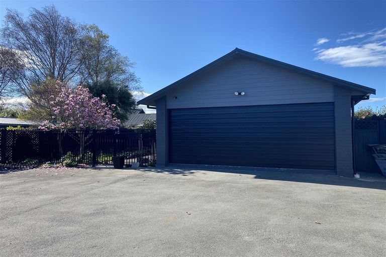 Photo of property in 29 Edward Street, Lincoln, 7608