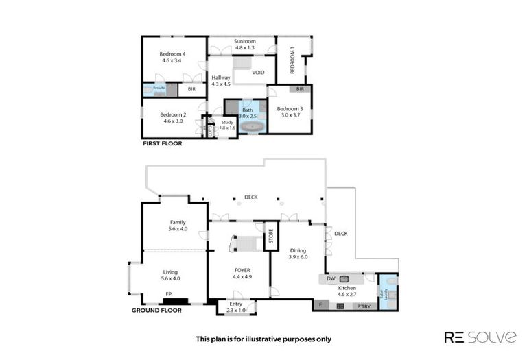 Photo of property in 5 Rogan Street, New Plymouth, 4310