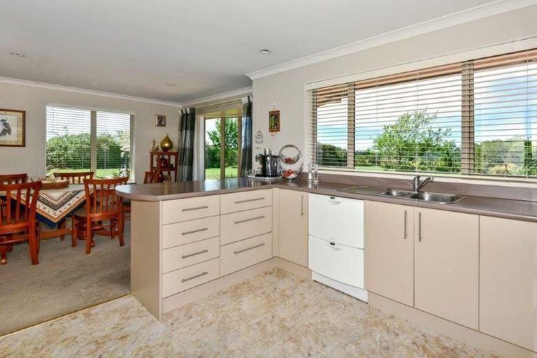 Photo of property in 8b Kowhai Drive, Darfield, 7510