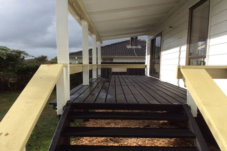 Photo of property in 13b Olive Crescent, Papatoetoe, Auckland, 2025