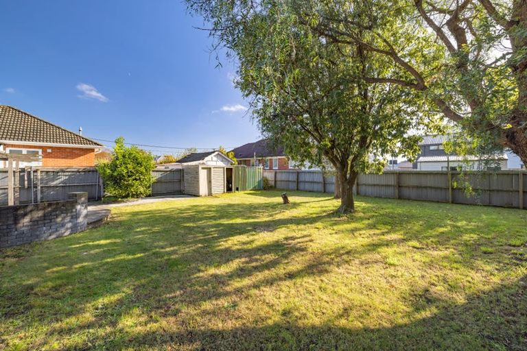 Photo of property in 9 Achilles Street, Burwood, Christchurch, 8061
