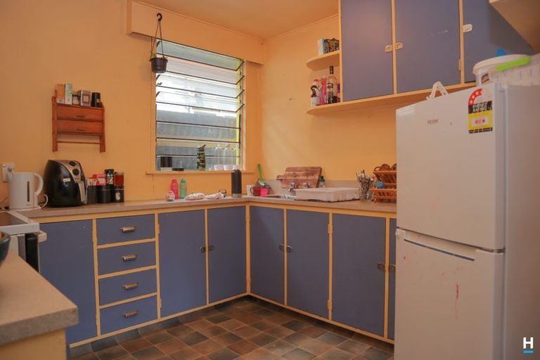 Photo of property in 21 Thompson Street, Greymouth, 7805