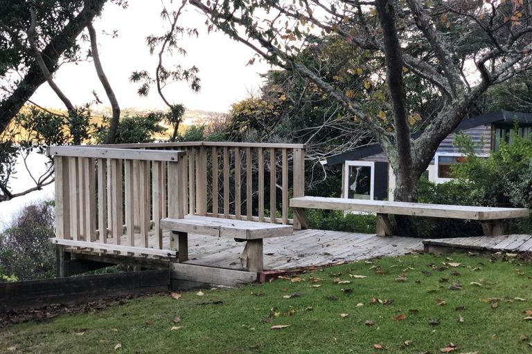 Photo of property in 41 Grafton Road, Roseneath, Wellington, 6011