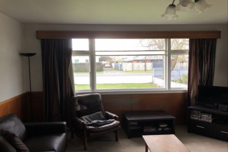 Photo of property in 15 Lampard Street, Methven, 7730