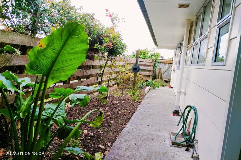 Photo of property in 2 Worcester Street, West End, Palmerston North, 4410