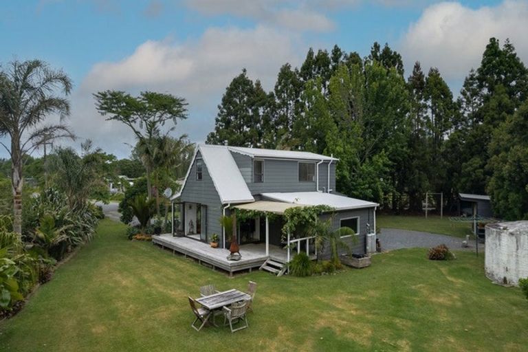 Photo of property in 36 Tyree Road, Waipapa, Kerikeri, 0295