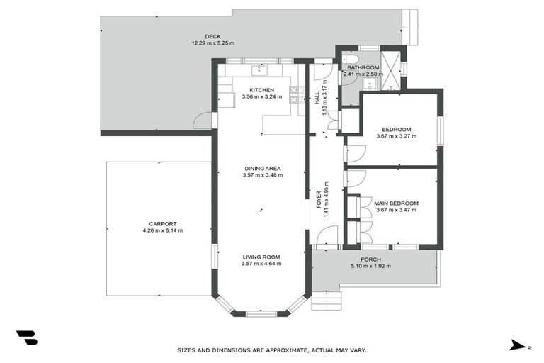 Photo of property in 7 Fairfax Avenue, Northcote, Auckland, 0627