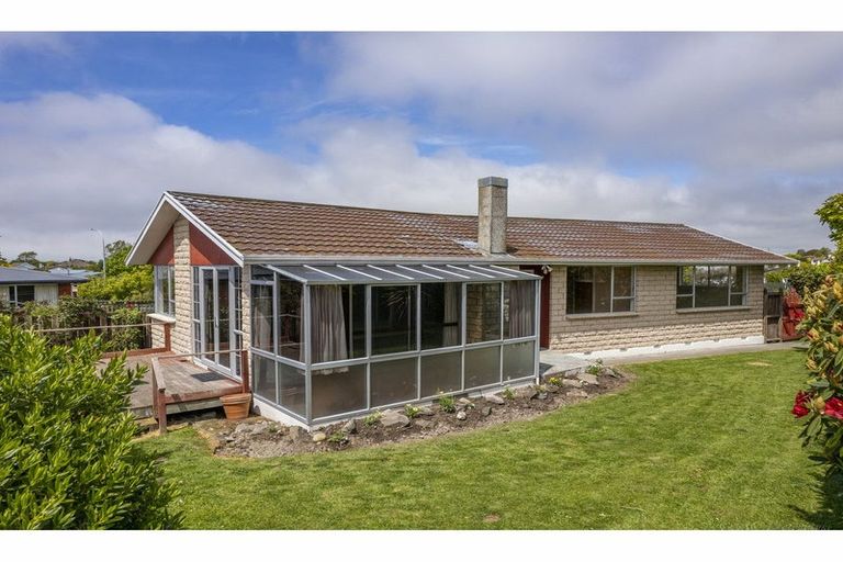 Photo of property in 3 Aviemore Street, Glenwood, Timaru, 7910