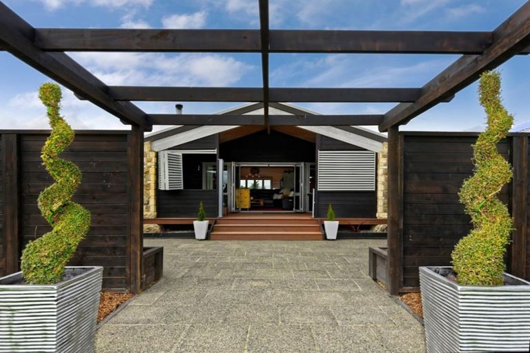 Photo of property in 3/1253 Courtenay Road, Kirwee, Darfield, 7571