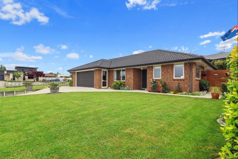 Photo of property in 1 Fergusson Grove, Morrinsville, 3300