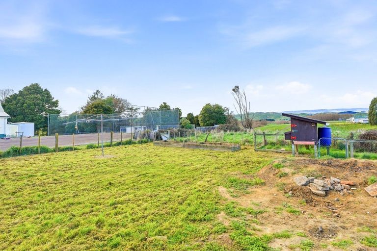 Photo of property in Papatawa Schoolhouse, 258 Valley Road, Papatawa, Woodville, 4998