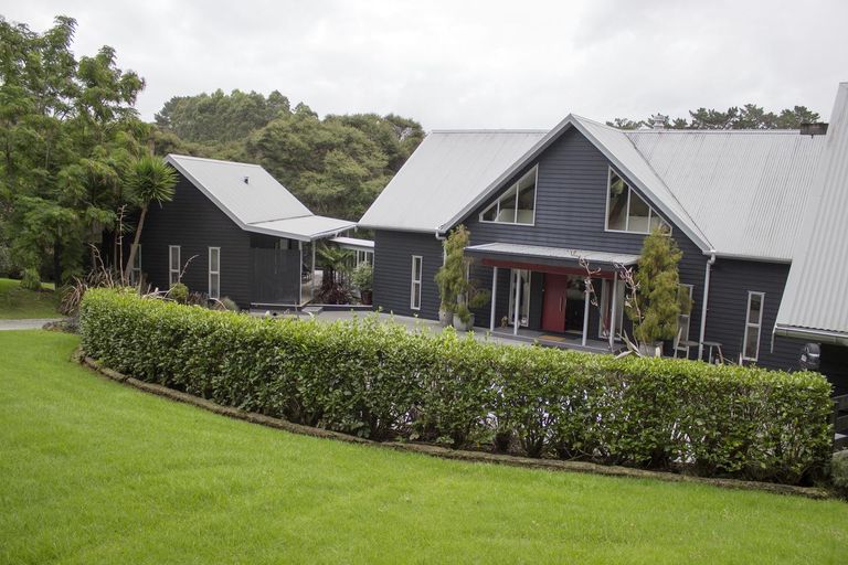 Photo of property in 838 Puketona Road, Haruru, 0204