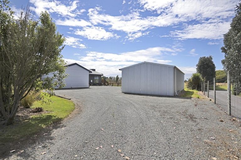 Photo of property in 178 Otatara Road, New River Ferry, Invercargill, 9879