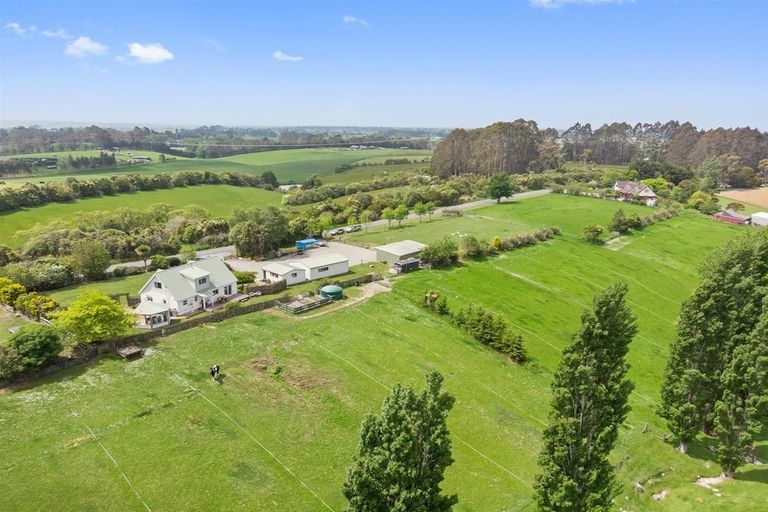 Photo of property in 457 Rosebrook Road, Claremont, Timaru, 7974