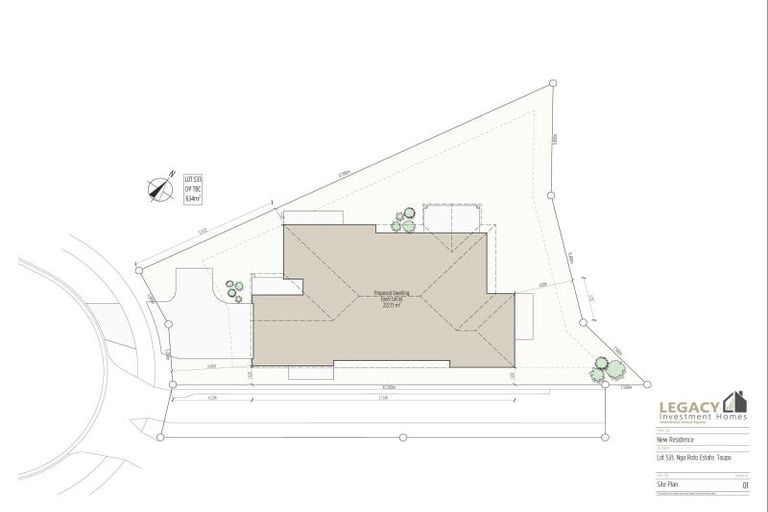 Photo of property in 7 Puka Place, Wharewaka, 3330