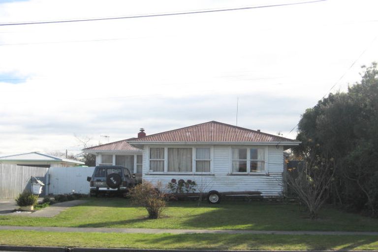 Photo of property in 65 Bledisloe Road, Maraenui, Napier, 4110