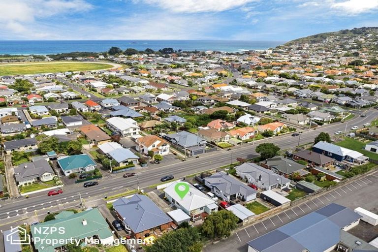 Photo of property in 324 Bay View Road, South Dunedin, Dunedin, 9012