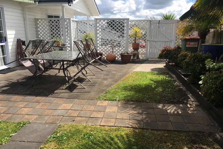 Photo of property in 416b Thames Street, Morrinsville, 3300