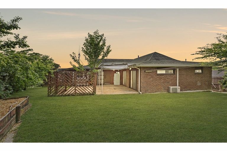 Photo of property in 6 Exeter Street, Glenview, Hamilton, 3206