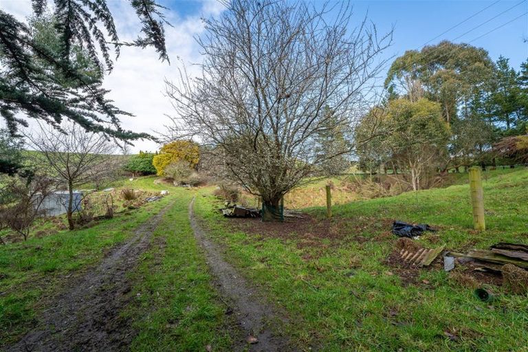 Photo of property in 3763 Hampden-palmerston Road, Hillgrove, Palmerston, 9482