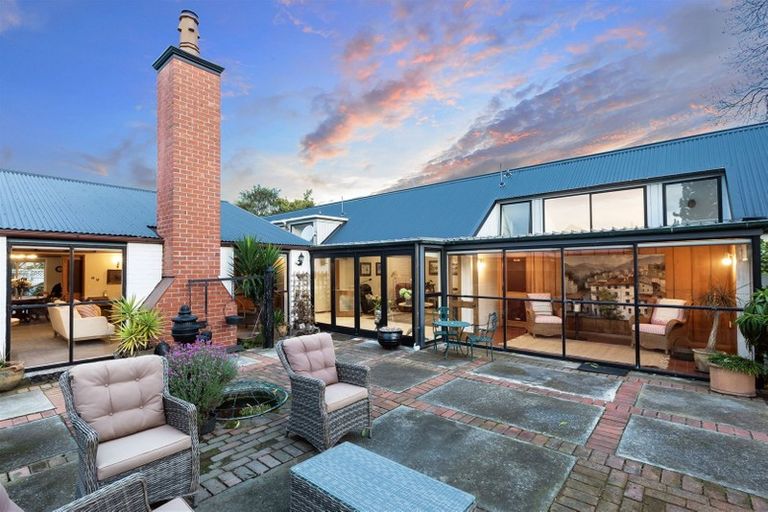 Photo of property in 227 Clyde Road, Burnside, Christchurch, 8053