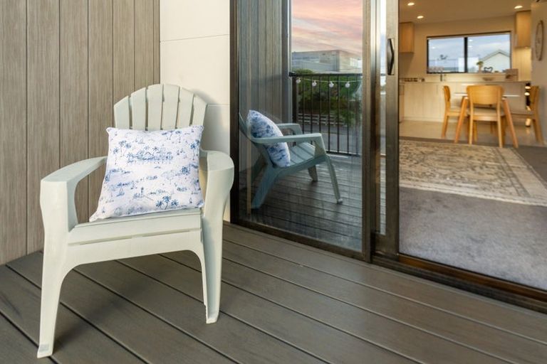 Photo of property in 8/180 Marine Parade, New Brighton, Christchurch, 8083