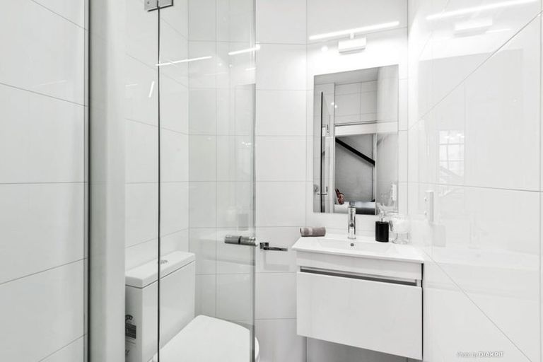 Photo of property in Bond Store Apartments, 8i Egmont Street, Te Aro, Wellington, 6011