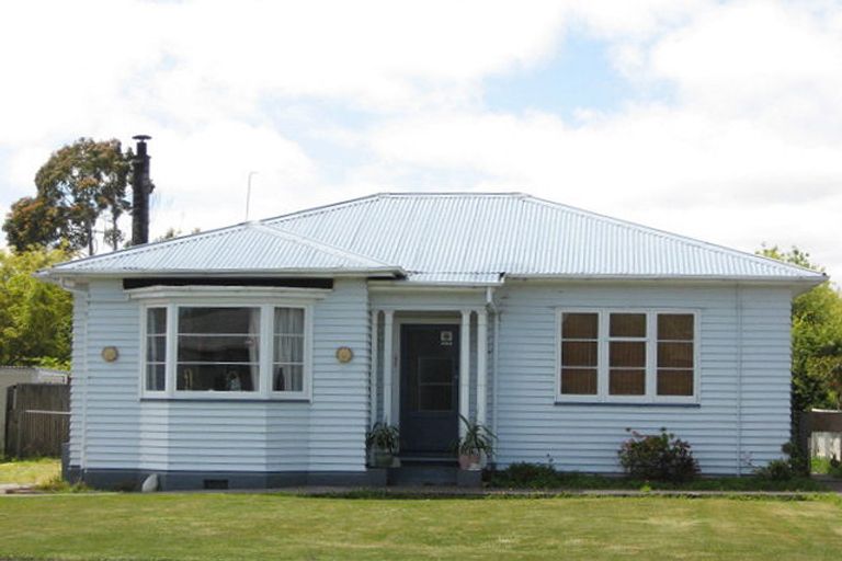 Photo of property in 131 Derby Street, Westport, 7825