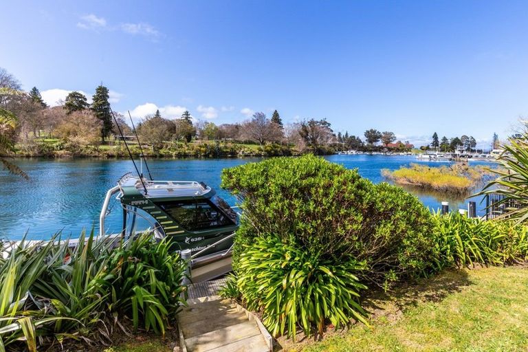 Photo of property in 18 Noble Street, Nukuhau, Taupo, 3330