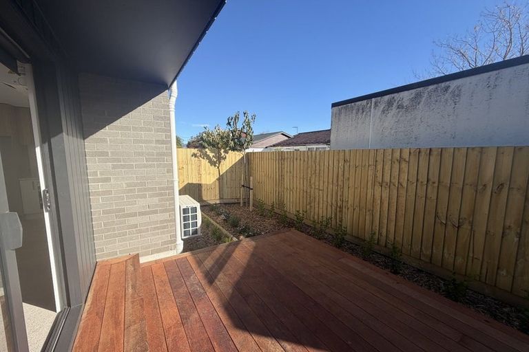 Photo of property in 5/437 Worcester Street, Linwood, Christchurch, 8011