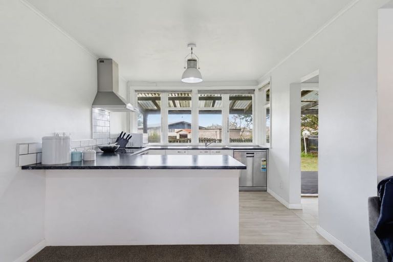 Photo of property in 18 Grey Street, Kawerau, 3127
