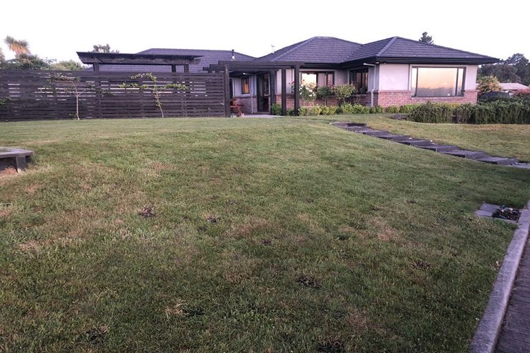 Photo of property in 5 Birchwood Lane, Hilltop, Taupo, 3330