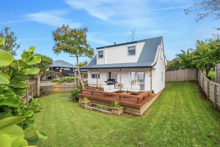 Photo of property in 53b Howe Street, Howick, Auckland, 2014