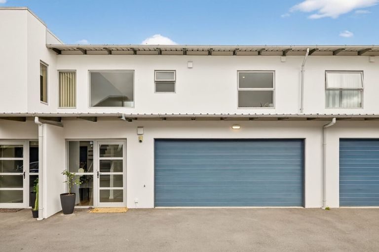 Photo of property in 140i Sherborne Street, St Albans, Christchurch, 8014
