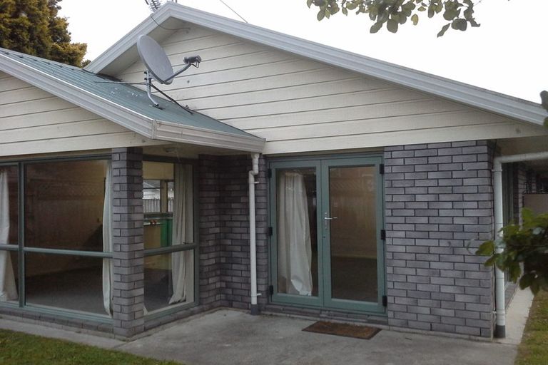 Photo of property in 44b Macfarlane Street, Hamilton East, Hamilton, 3216