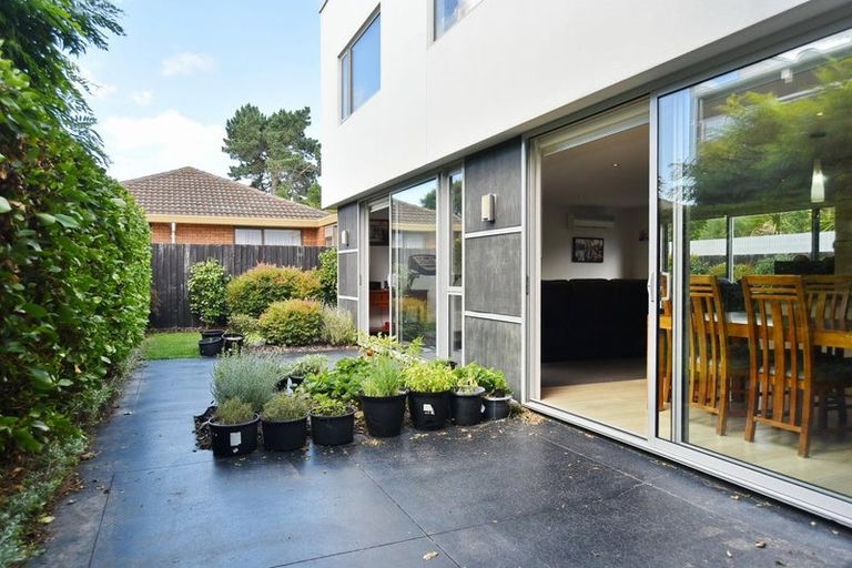 Photo of property in 406d Barrington Street, Spreydon, Christchurch, 8024