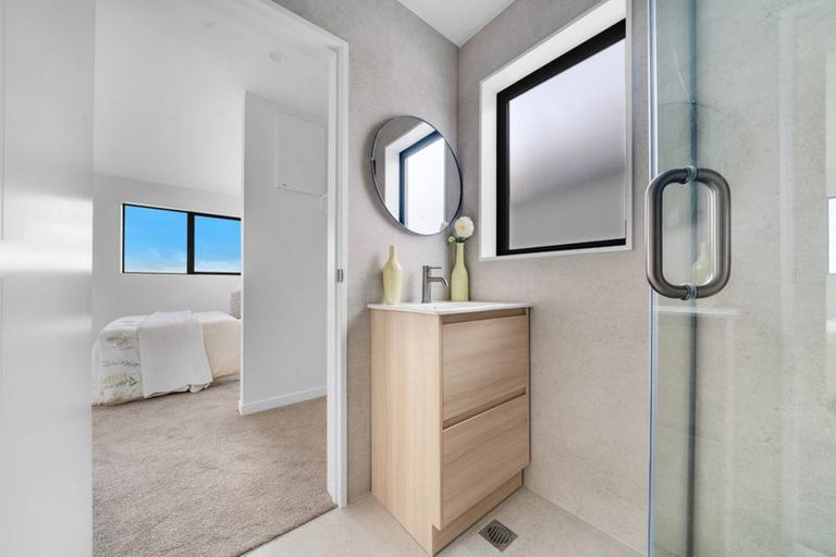 Photo of property in 5/1 Duggan Avenue, Mangere, Auckland, 2022