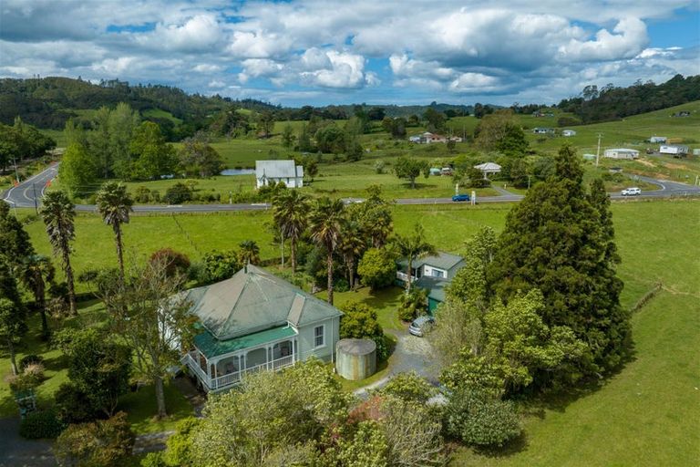 Photo of property in 11 Bristow Road, Kawakawa, Russell, 0272