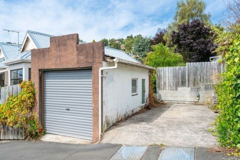 Photo of property in 1 Hazel Avenue, Caversham, Dunedin, 9012