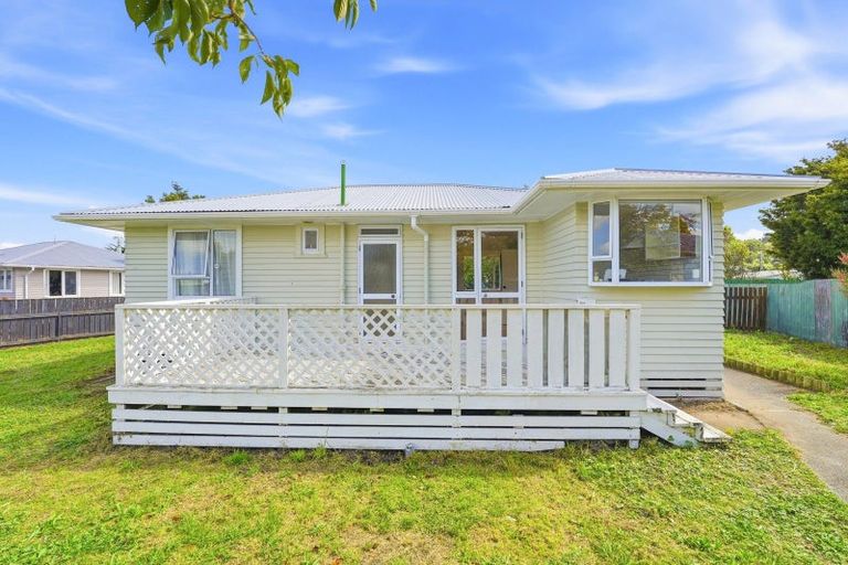 Photo of property in 8a Hylton Street, Aramoho, Whanganui, 4500