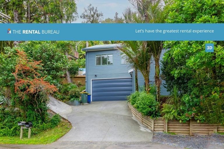 Photo of property in 153 Woodlands Park Road, Titirangi, Auckland, 0604