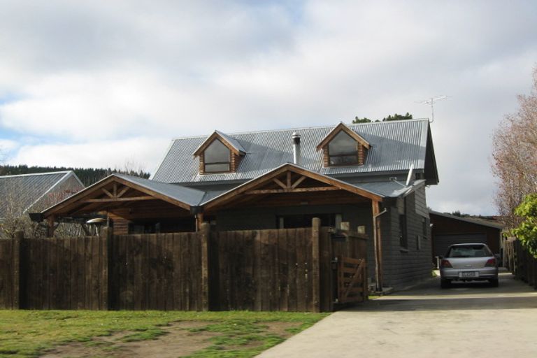 Photo of property in 22 Rata Street, Wanaka, 9305