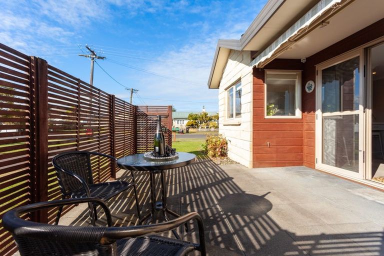 Photo of property in 8a Vosper Street, Matamata, 3400