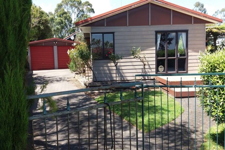 Photo of property in 46 Radiata Street, Fairview Downs, Hamilton, 3214