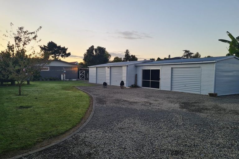 Photo of property in 4 Carroll Street, Frasertown, Wairoa, 4193