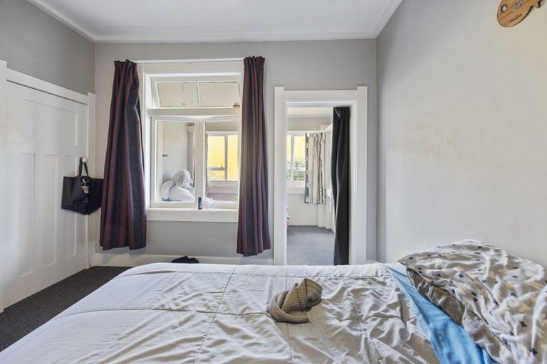 Photo of property in 119 Victoria Street, Hawera, 4610