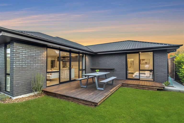 Photo of property in 20a Kaiwara Street, Hoon Hay, Christchurch, 8025