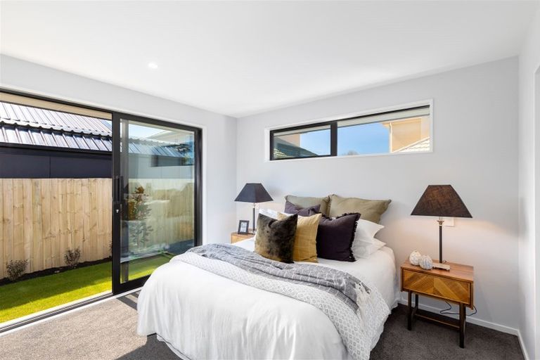 Photo of property in 656a Barbadoes Street, Edgeware, Christchurch, 8013