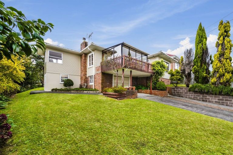 Photo of property in 50 Rogan Street, Mount Roskill, Auckland, 1041